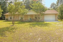 Pre-foreclosure in  NW 247TH TER Newberry, FL 32669