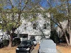 Pre-foreclosure in  THORNGATE LN Acworth, GA 30101