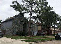 Pre-foreclosure in  RICHFORD DR Friendswood, TX 77546