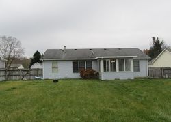 Pre-foreclosure in  RYAN PLACE DR Osceola, IN 46561