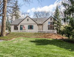 Pre-foreclosure in  ALLISONVILLE RD Indianapolis, IN 46250