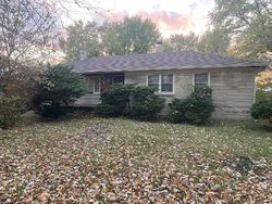 Pre-foreclosure in  S BOLTON AVE Indianapolis, IN 46203