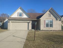 Pre-foreclosure in  LEITH CT Indianapolis, IN 46214