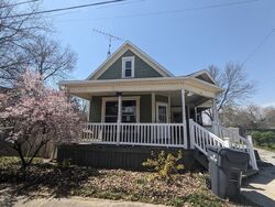 Pre-foreclosure in  S MAIN ST Greens Fork, IN 47345