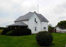 Pre-foreclosure in  S MITTHOEFFER RD Indianapolis, IN 46239
