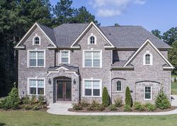 Pre-foreclosure in  RADCLIFFE DR Mcdonough, GA 30253