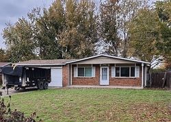 Pre-foreclosure in  N LIESEL PL Boise, ID 83704