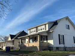 Pre-foreclosure in  9TH ST Bedford, IN 47421