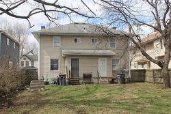 Pre-foreclosure in  N ILLINOIS ST Indianapolis, IN 46208