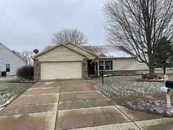 Pre-foreclosure in  WALNUT MEADOW CT Indianapolis, IN 46234