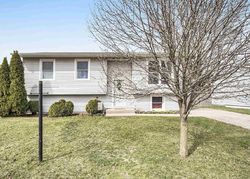 Pre-foreclosure in  NORMAN CT Elkhart, IN 46516
