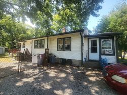 Pre-foreclosure in  NATIONAL AVE Indianapolis, IN 46227