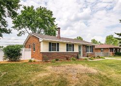 Pre-foreclosure in  CRUMS LN Jeffersonville, IN 47130