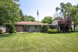 Pre-foreclosure in  S SCATTERFIELD RD Anderson, IN 46012
