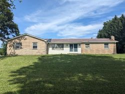 Pre-foreclosure in  S 400 E Marion, IN 46953