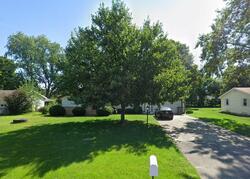 Pre-foreclosure in  S 14TH ST Goshen, IN 46526