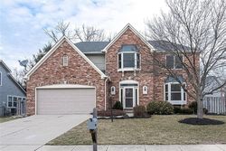 Pre-foreclosure Listing in CHURCHILL CT INDIANAPOLIS, IN 46280