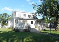 Pre-foreclosure in  S WALDEMERE AVE Muncie, IN 47302