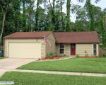 Pre-foreclosure in  PINE BREEZE RD W Jacksonville, FL 32257
