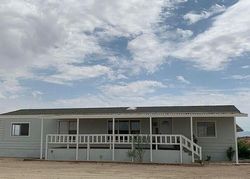 Pre-foreclosure in  HOLIDAY AVE Rosamond, CA 93560