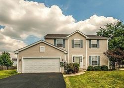 Pre-foreclosure in  CLARENDON CT Aurora, IL 60504