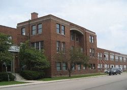 Pre-foreclosure in  BLUFF CITY BLVD Elgin, IL 60120