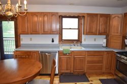 Pre-foreclosure Listing in W 1050 S KOUTS, IN 46347