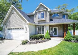 Pre-foreclosure in  NORTHCREEK AVE Portage, IN 46368