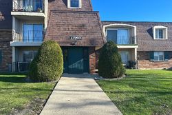 Pre-foreclosure Listing in AMHERST CT APT 102 COUNTRY CLUB HILLS, IL 60478