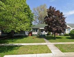 Pre-foreclosure in  GROVER AVE Hammond, IN 46327