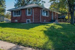 Pre-foreclosure in  PIERCE ST Gary, IN 46408