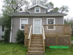 Pre-foreclosure in  DRACKERT ST Hammond, IN 46320