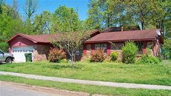 Pre-foreclosure in  SQUAW VALLEY DR SW Huntsville, AL 35805