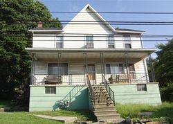 Pre-foreclosure Listing in PARADISE ST SW FROSTBURG, MD 21532