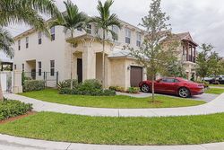 Pre-foreclosure in  NW 106TH AVE Miami, FL 33178