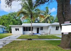 Pre-foreclosure in  NW 105TH ST Miami, FL 33150