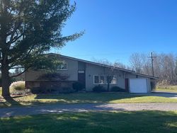 Pre-foreclosure Listing in WORTH RD PINCONNING, MI 48650
