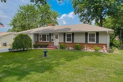 Pre-foreclosure in  NW 73RD ST Kansas City, MO 64118