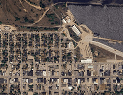  N 10th St, Escanaba MI