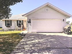 Pre-foreclosure Listing in S ELM RD MARSHFIELD, MO 65706