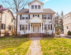 Pre-foreclosure Listing in CENTRAL AVE CRANFORD, NJ 07016