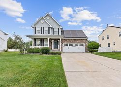 Pre-foreclosure in  FIELD HOUSE WAY Williamstown, NJ 08094