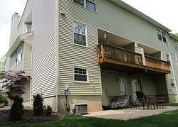 Pre-foreclosure in  SUNNYVALE CT Somerset, NJ 08873