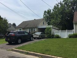 Pre-foreclosure in  N RIVERVIEW RD Phillipsburg, NJ 08865