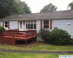 Pre-foreclosure Listing in RABBIT RUN RD CLINTONDALE, NY 12515