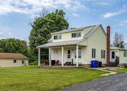 Pre-foreclosure Listing in LAKE RD BARKER, NY 14012