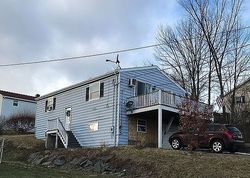 Pre-foreclosure in  N MCKINLEY AVE Endicott, NY 13760