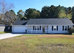Pre-foreclosure in  PARNELL RD Hubert, NC 28539
