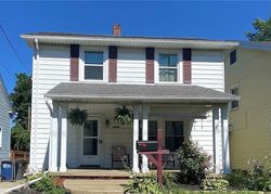 Pre-foreclosure in  N HAVEN AVE Toledo, OH 43612