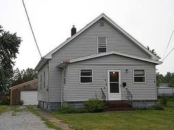 Pre-foreclosure in  W 20TH ST Lorain, OH 44052